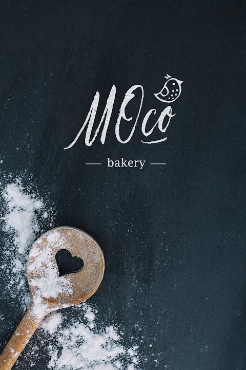 MOco bakery