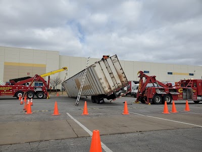 photo of Classic Heavy Duty Towing