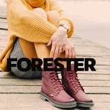 обувь Forester