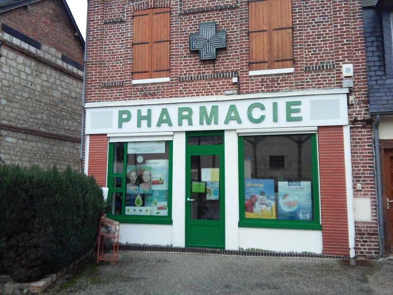 photo pharmacie