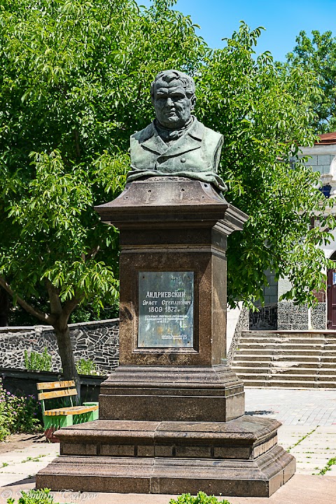 Водогрязелечебница ДП Клинический санаторий им. Пирогова