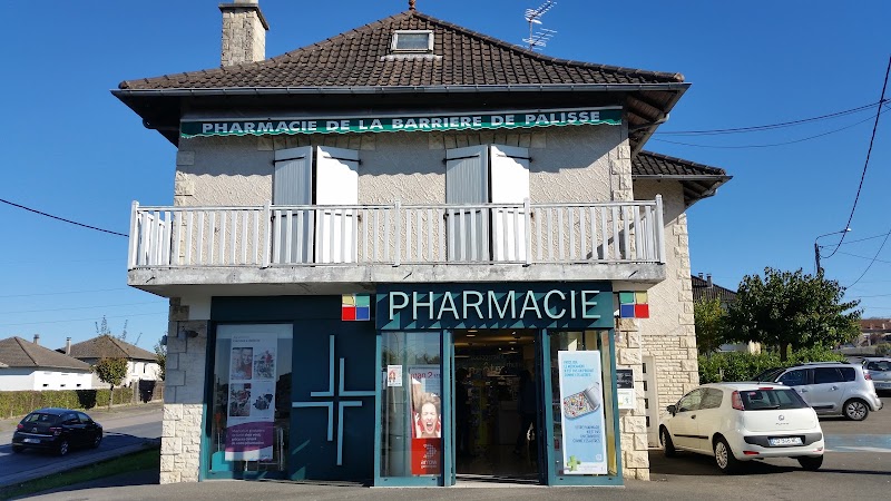 photo pharmacie