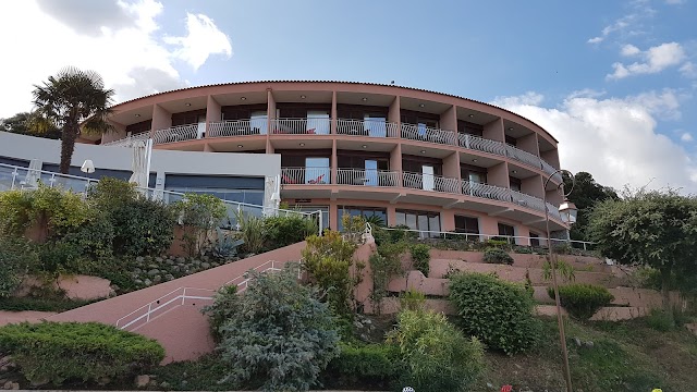 Hotel Capo Rosso