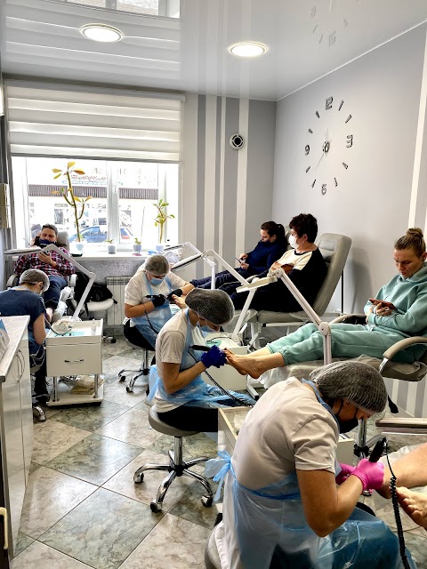 Nail Studio Оксаны Малеваной