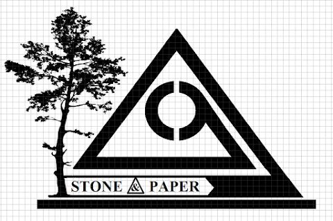 Украинский производитель отделочных материалов тм"Stone&Paper"