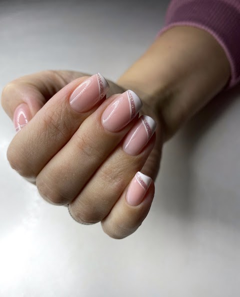 Beauty Nails Markova