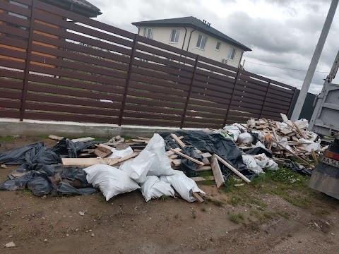 "ТУПО" послуги перевезення вивіз демонтаж