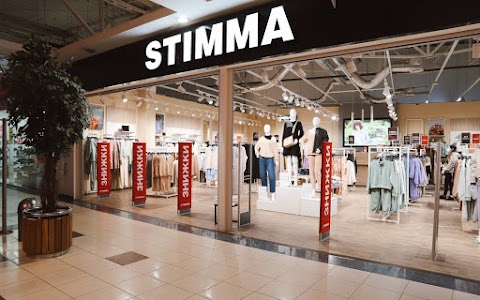 STIMMA