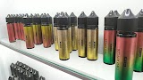 My Vape - одноразки elfbar, поди, рідини, картриджі, випаровувачі