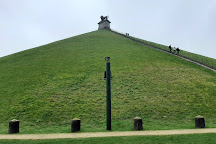 Memorial Waterloo 1815, Braine-l'Alleud, Belgium