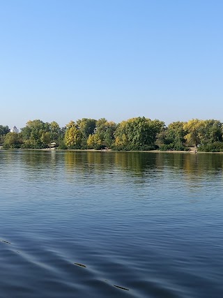 острів Великий