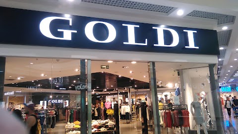 Goldi