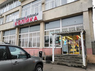 Копійка