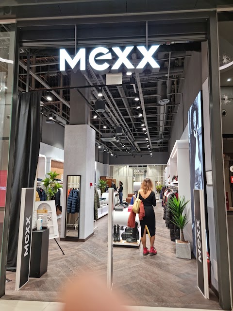 Mexx