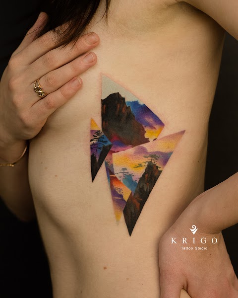 KRIGOTATTOO