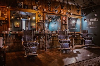 Frisor BarberShop Kherson II