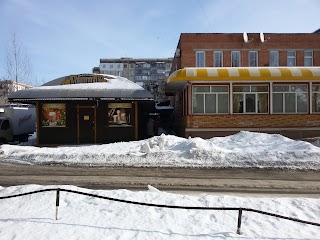 Шевченківський відділ в м. Полтава Державної міграційної служби України