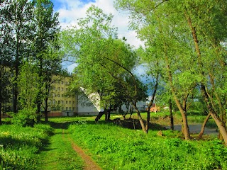 Галицька центральна районна лікарня