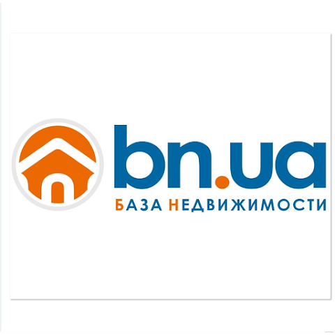 BN.ua – Сайт недвижимости Киева и Киевской области