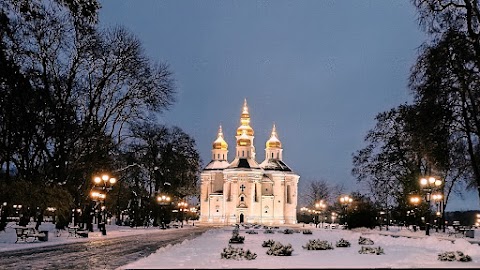 Екскурсії по Чернігову