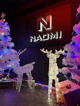 Naomi Club