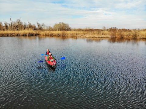 For Tourist Kayak - байдарки/каяки в Херсоне