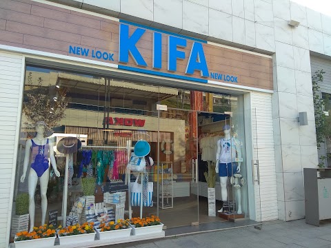 Market "Kifa"