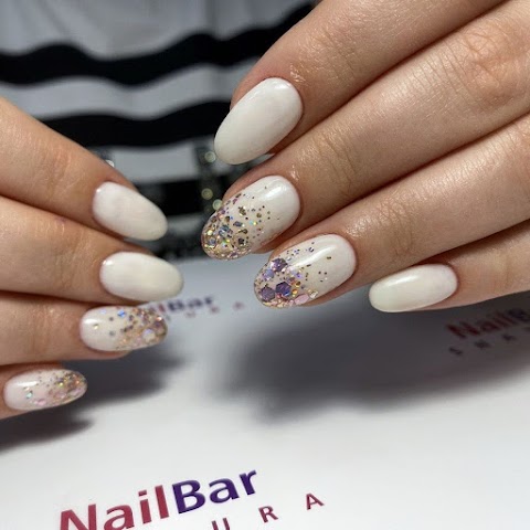 NailBar Shatura