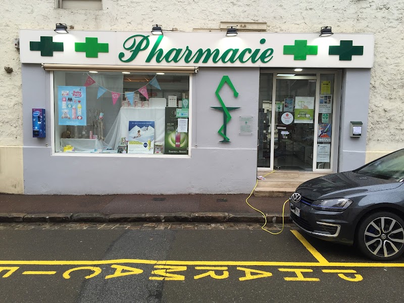 photo pharmacie