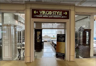 VIRGO STYLE 4Room