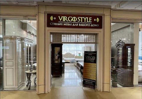 VIRGO STYLE 4Room