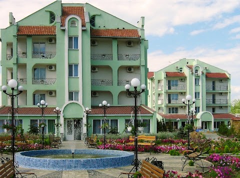 Edem Hotel