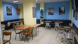 Kafe Terminal