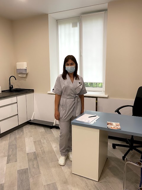 Olga Busko Clinic (dermatology ang trihology)