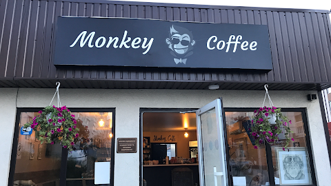 Monkey Coffee