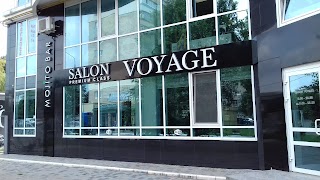 SALON VOYAGE