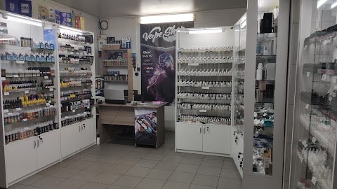 VapeShop"Isparitel.com.ua"