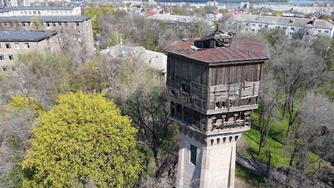 Дніпровський національний університет залізничного транспорту імені академіка В. Лазаряна