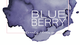 Blueberry Beauty Lounge