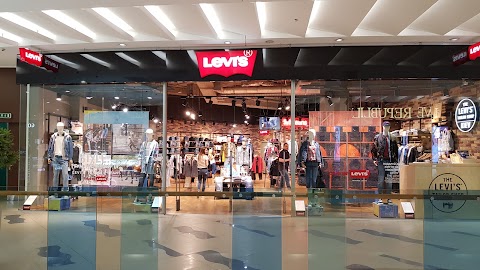 Levi's