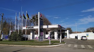 SOCAR