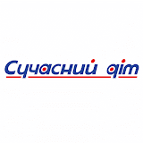 Сучасний дім