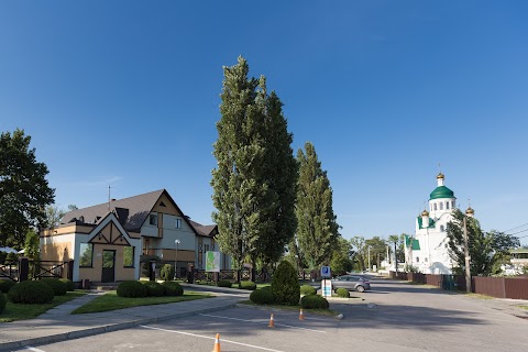 LISOD — Лікарня Ізраїльської Онкології