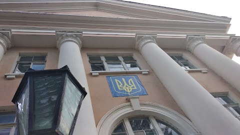 Старокостянтинівський військовий госпіталь