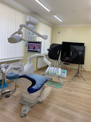 Mike Dentist Clinic