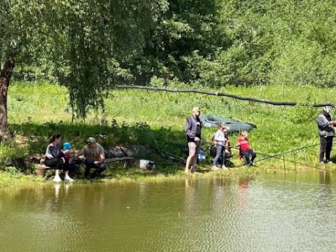 ВідпочинОК парк сімейного дозвілля