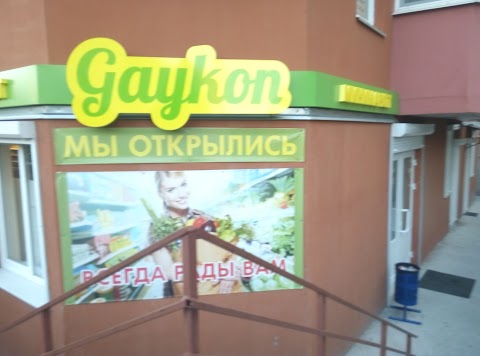 Gaykon