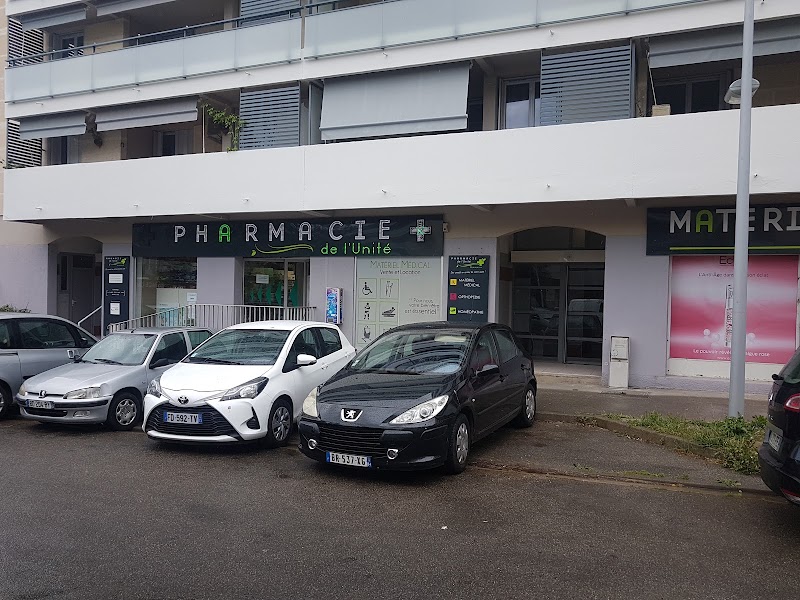 photo pharmacie