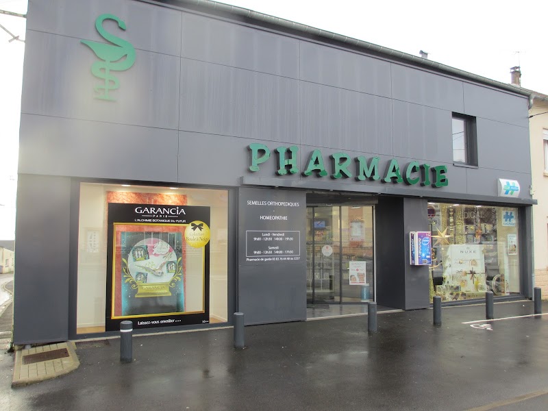 photo pharmacie