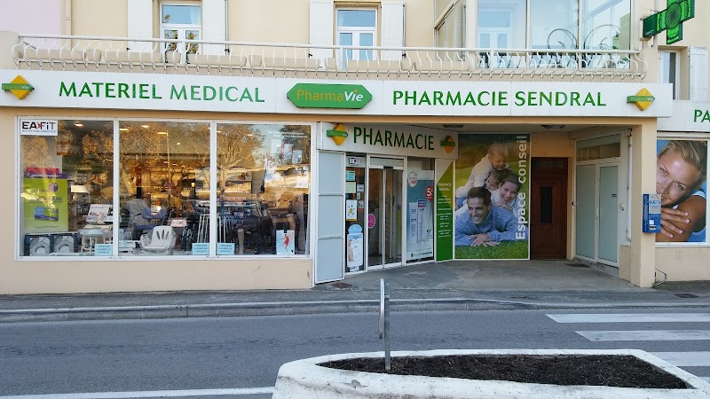 photo pharmacie